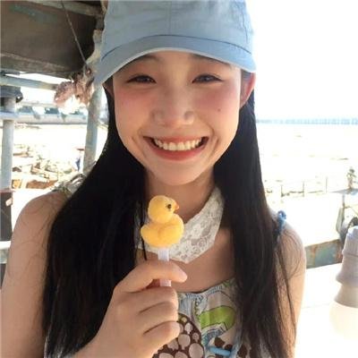仙人坝的红衣兜