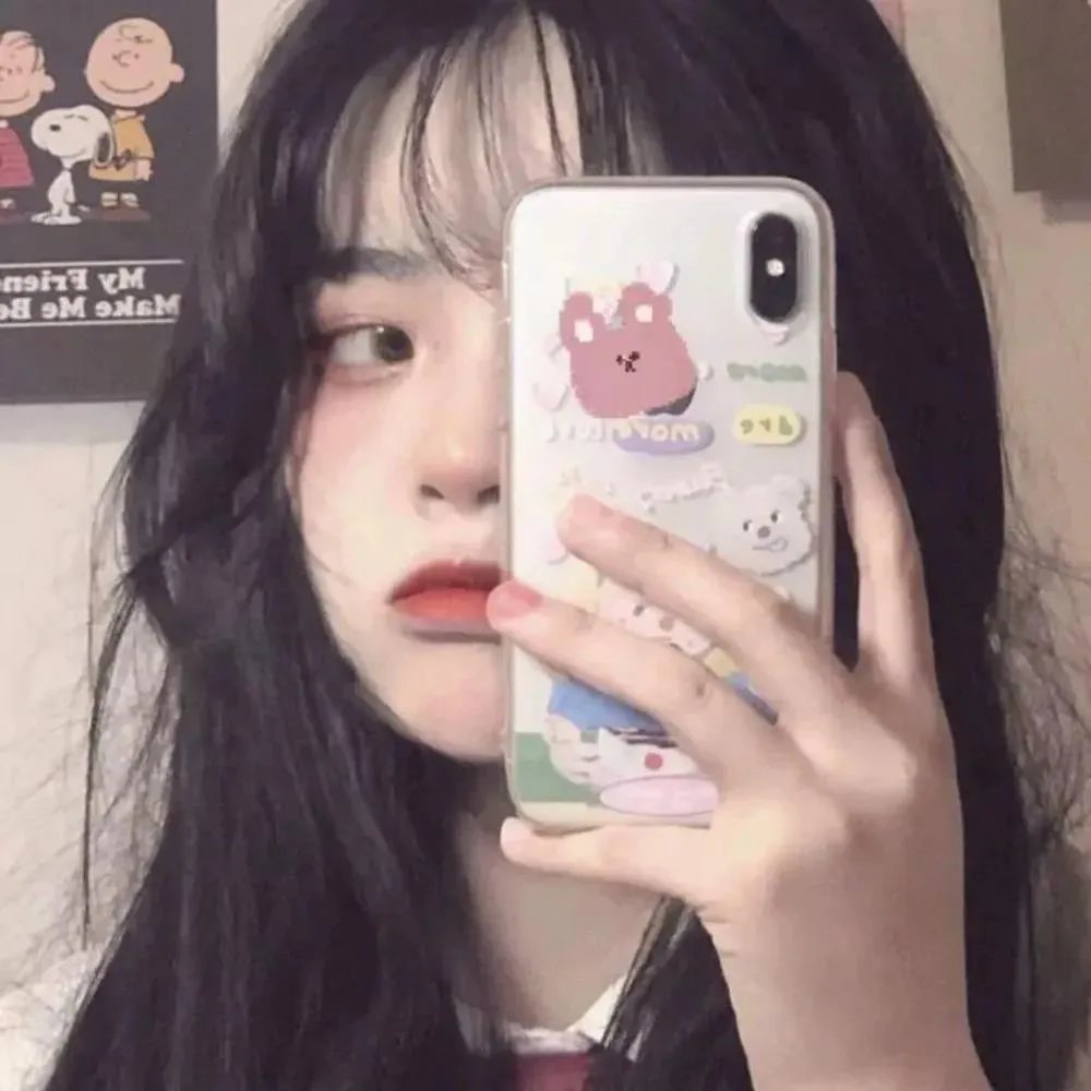 爱情故事