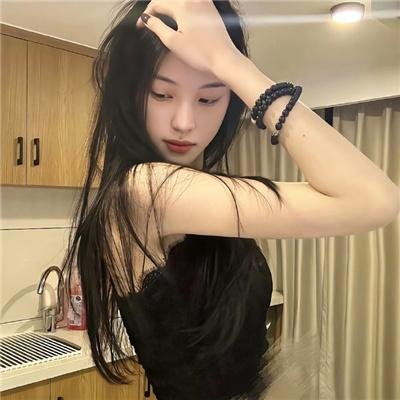 电波系彼女