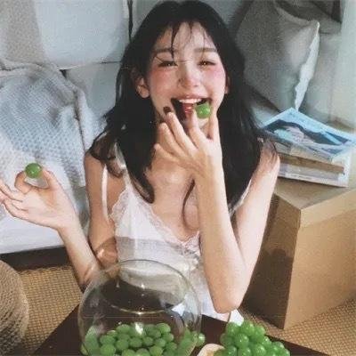 狼少女